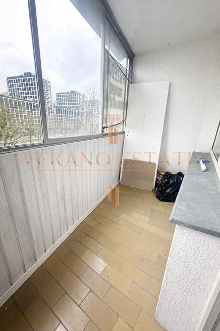 3 pokoje po remoncie | balkon | komórka lokatorska