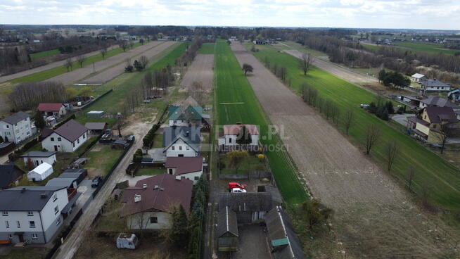 Okazja! 2600zł/m DOM WOLNOSTOJĄCY Jedlnia-Letnisko