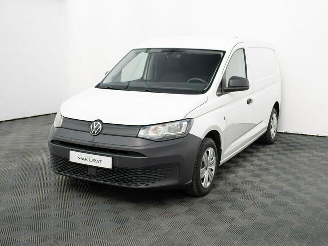 GD8G885#Caddy Cargo Maxi 2.0 TDI Cz.cof Ekran dotykowy Salon PL VAT23%