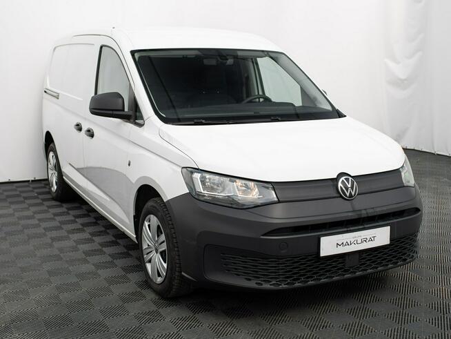 GD8G885#Caddy Cargo Maxi 2.0 TDI Cz.cof Ekran dotykowy Salon PL VAT23%