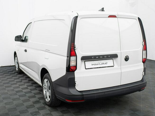 GD8G885#Caddy Cargo Maxi 2.0 TDI Cz.cof Ekran dotykowy Salon PL VAT23%