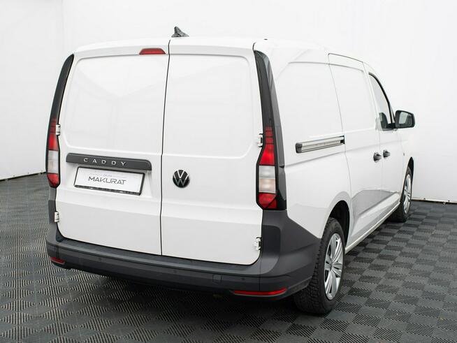 GD8G885#Caddy Cargo Maxi 2.0 TDI Cz.cof Ekran dotykowy Salon PL VAT23%