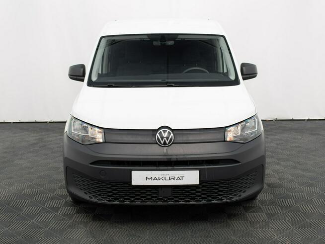GD8G885#Caddy Cargo Maxi 2.0 TDI Cz.cof Ekran dotykowy Salon PL VAT23%