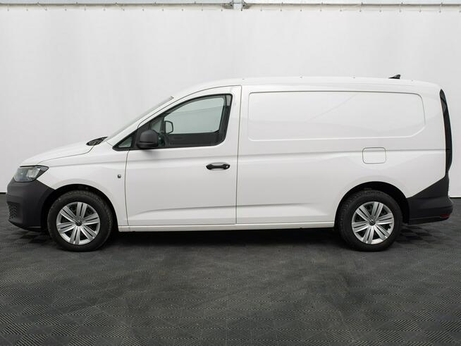 GD8G885#Caddy Cargo Maxi 2.0 TDI Cz.cof Ekran dotykowy Salon PL VAT23%