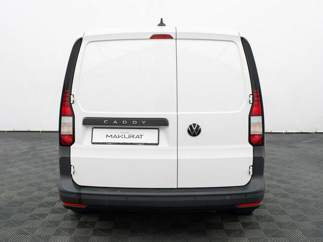 GD8G885#Caddy Cargo Maxi 2.0 TDI Cz.cof Ekran dotykowy Salon PL VAT23%