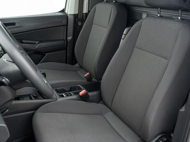 GD8G885#Caddy Cargo Maxi 2.0 TDI Cz.cof Ekran dotykowy Salon PL VAT23%