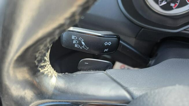 Škoda Octavia Dsg Duża Navi Bixenon