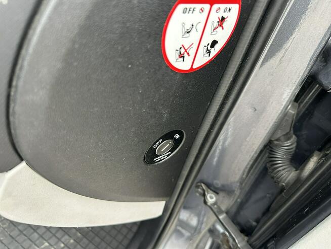 Kia Cee'd Klimatronik, 8 airbag, alufelgi, nowe hamulce, isofix, drugie koła