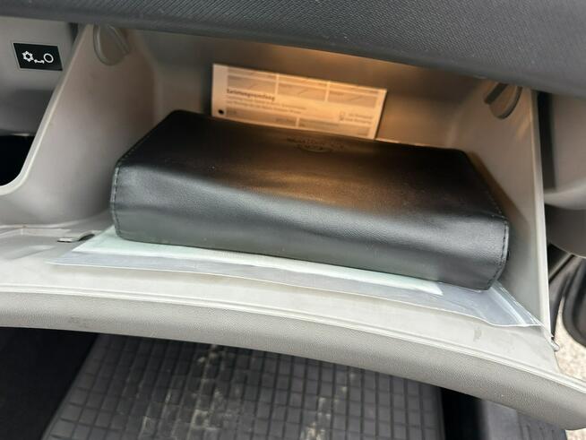 Kia Cee'd Klimatronik, 8 airbag, alufelgi, nowe hamulce, isofix, drugie koła