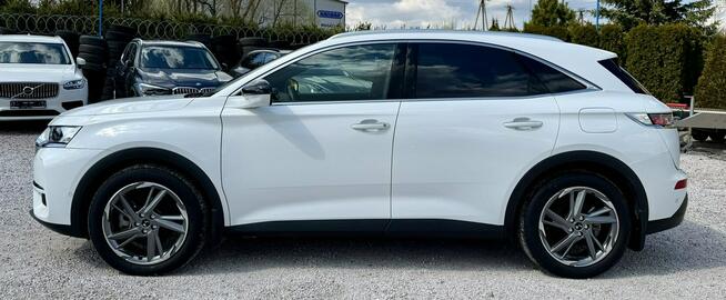 DS Automobiles DS 7 Crossback Rivoli,4x4,300KM,Full wersja