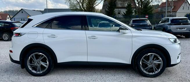 DS Automobiles DS 7 Crossback Rivoli,4x4,300KM,Full wersja