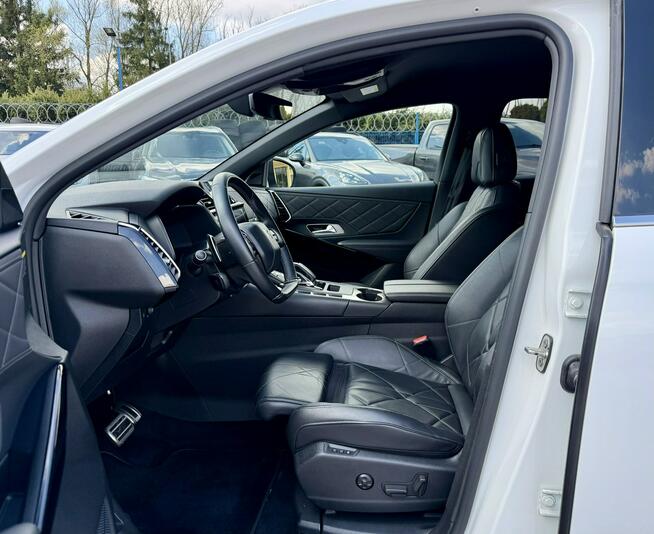 DS Automobiles DS 7 Crossback Rivoli,4x4,300KM,Full wersja