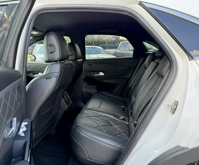 DS Automobiles DS 7 Crossback Rivoli,4x4,300KM,Full wersja