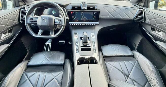 DS Automobiles DS 7 Crossback Rivoli,4x4,300KM,Full wersja