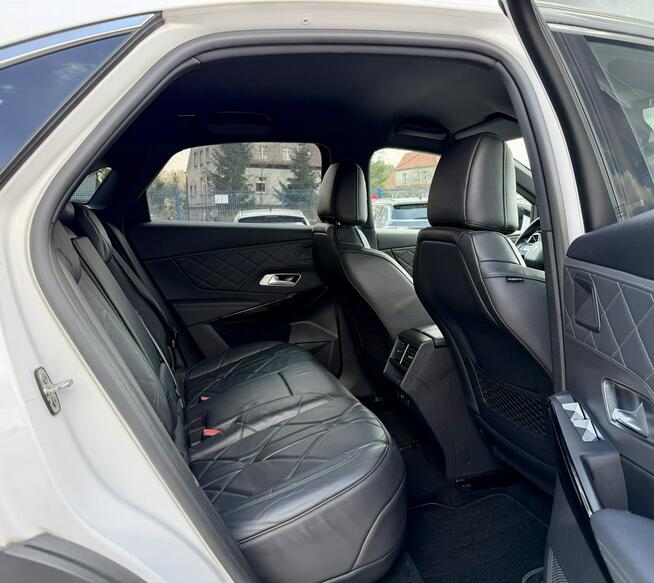 DS Automobiles DS 7 Crossback Rivoli,4x4,300KM,Full wersja