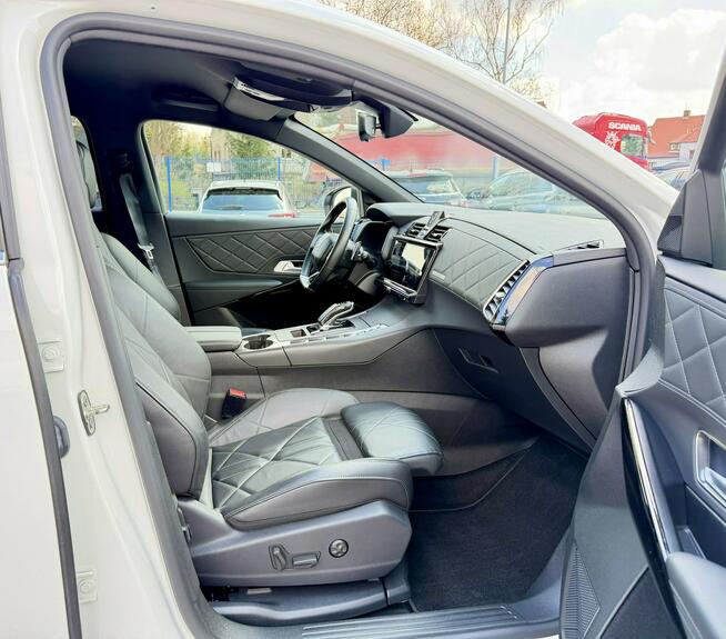 DS Automobiles DS 7 Crossback Rivoli,4x4,300KM,Full wersja