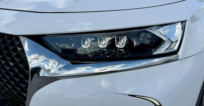 DS Automobiles DS 7 Crossback Rivoli,4x4,300KM,Full wersja