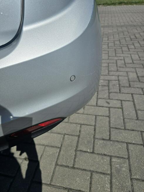 Kia Venga 1,4Benz. Klimatyzacja.Parktronic.EL.szyby.Centralka.Halogeny.OKAZJA