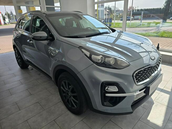 Kia Sportage Automat, Diesel, 60000km, Kamera,