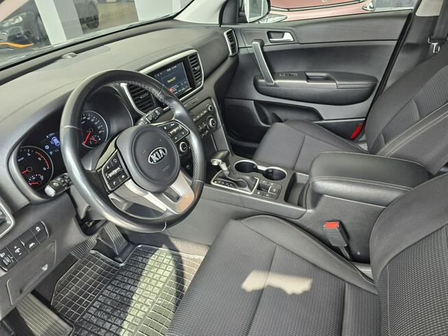 Kia Sportage Automat, Diesel, 60000km, Kamera,