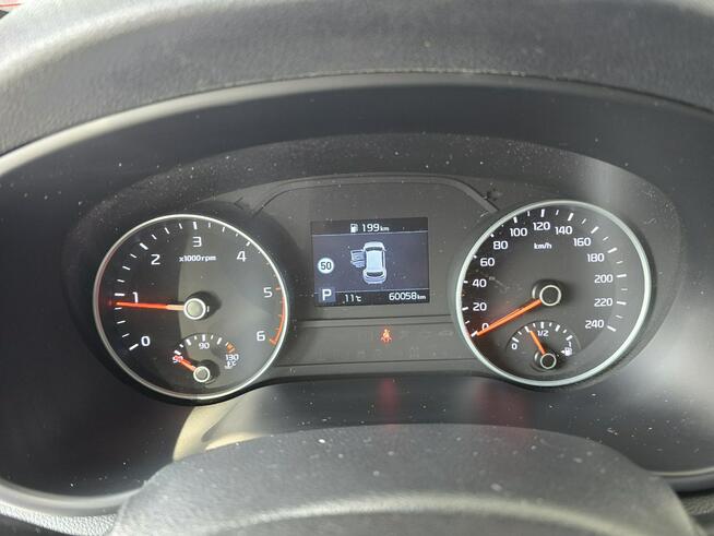 Kia Sportage Automat, Diesel, 60000km, Kamera,