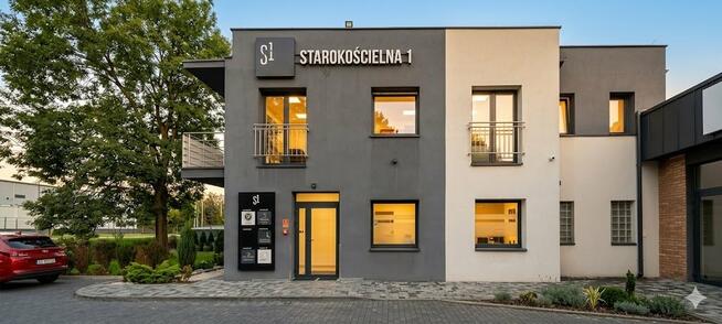 Lokal użytkowy Tychy Śródmieście