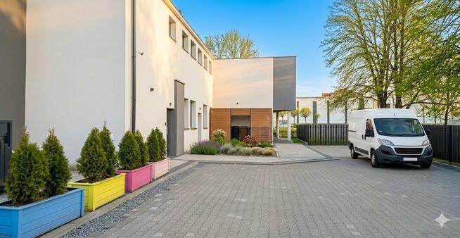 Lokal użytkowy Tychy Śródmieście