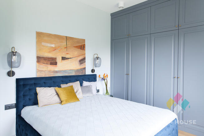 Leśna, 4-pokoje, wysoki standard, 2 tarasy, widok