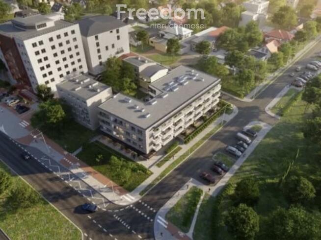 3 pokoje, Balkon, Cicha lokalizacja, Mokotów