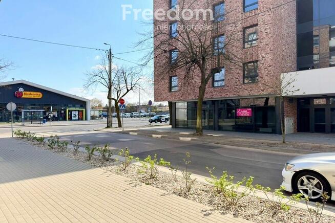 Nowy lokal 101,9 m² – róg ul. Kaliskiej i Smolnej