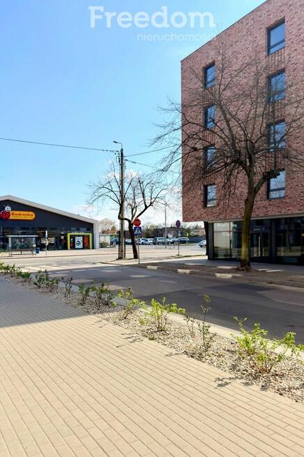 Nowy lokal 101,9 m² – róg ul. Kaliskiej i Smolnej