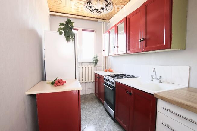 Mieszkanie II piętro Koło balkon, 2 pokoje