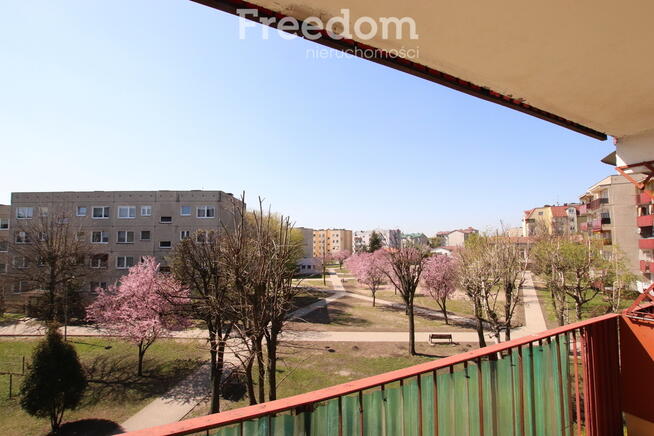 Mieszkanie II piętro Koło balkon, 2 pokoje