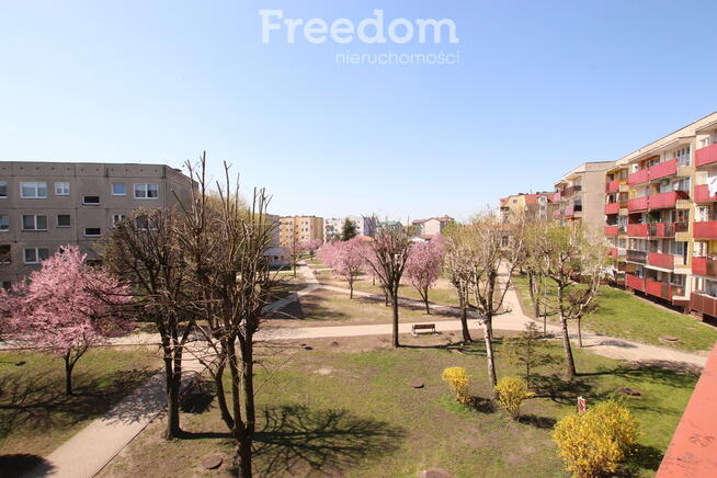 Mieszkanie II piętro Koło balkon, 2 pokoje