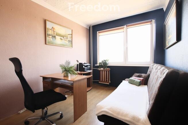 Mieszkanie II piętro Koło balkon, 2 pokoje