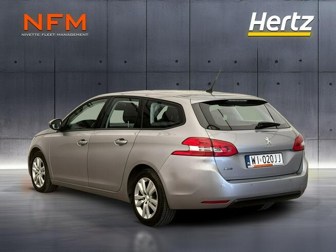 Peugeot 308 SW 1,5 Bluehdi(130 KM) Active Salon PL Faktura-Vat