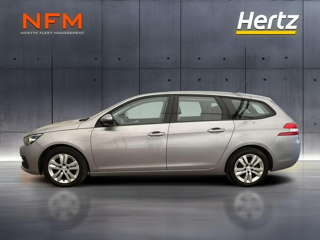 Peugeot 308 SW 1,5 Bluehdi(130 KM) Active Salon PL Faktura-Vat
