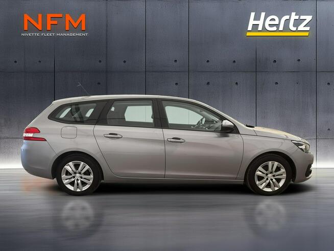 Peugeot 308 SW 1,5 Bluehdi(130 KM) Active Salon PL Faktura-Vat