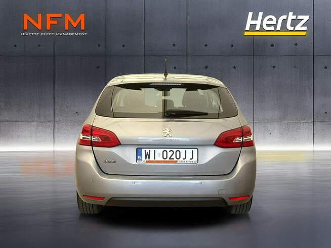 Peugeot 308 SW 1,5 Bluehdi(130 KM) Active Salon PL Faktura-Vat