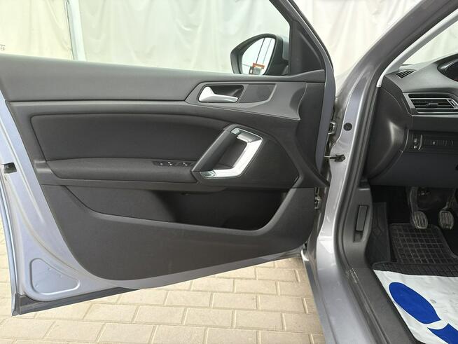 Peugeot 308 SW 1,5 Bluehdi(130 KM) Active Salon PL Faktura-Vat