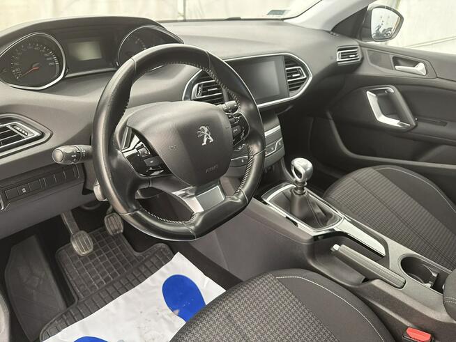 Peugeot 308 SW 1,5 Bluehdi(130 KM) Active Salon PL Faktura-Vat