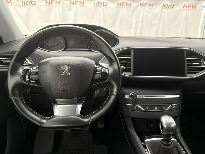 Peugeot 308 SW 1,5 Bluehdi(130 KM) Active Salon PL Faktura-Vat