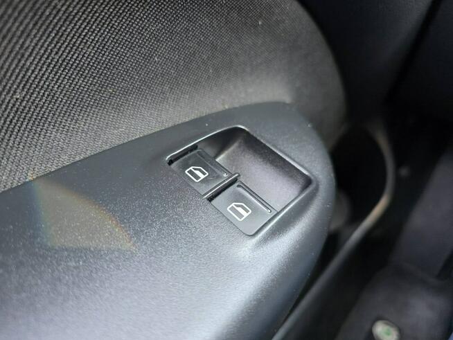 Škoda Octavia 1.2 TSI 105 KM, Klimatyzacja, Dwa Klucze, Isofix, Metalik