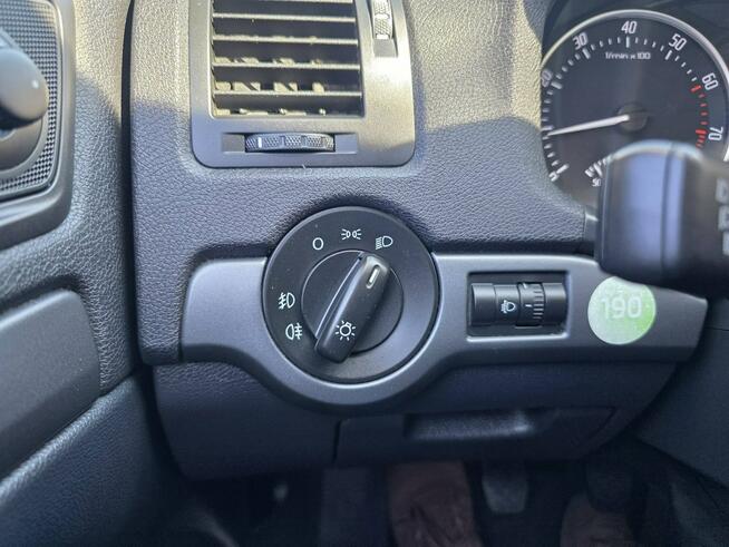 Škoda Octavia 1.2 TSI 105 KM, Klimatyzacja, Dwa Klucze, Isofix, Metalik