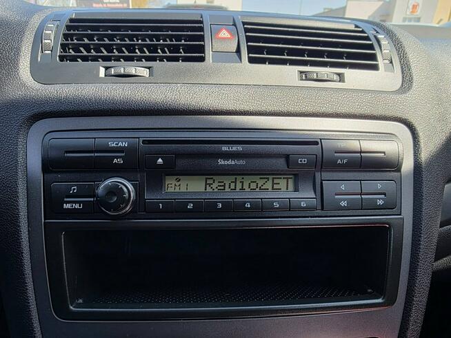 Škoda Octavia 1.2 TSI 105 KM, Klimatyzacja, Dwa Klucze, Isofix, Metalik