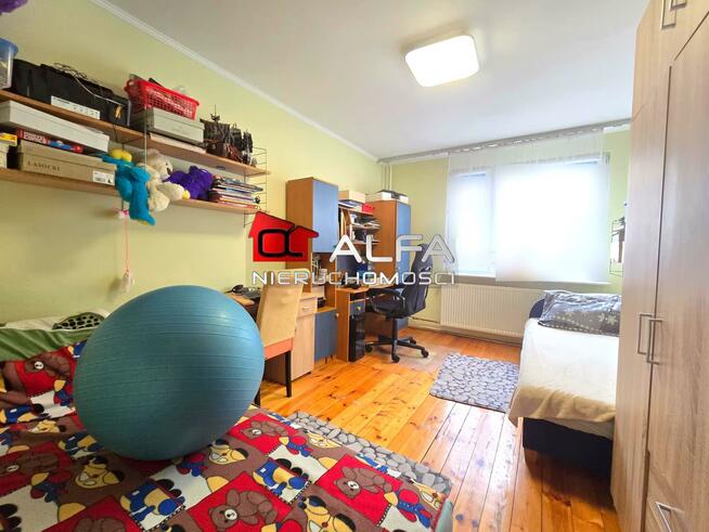 Mieszkanie Świdnica, Osiedle Zawiszów