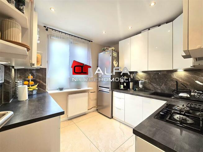 Mieszkanie Świdnica, Osiedle Zawiszów