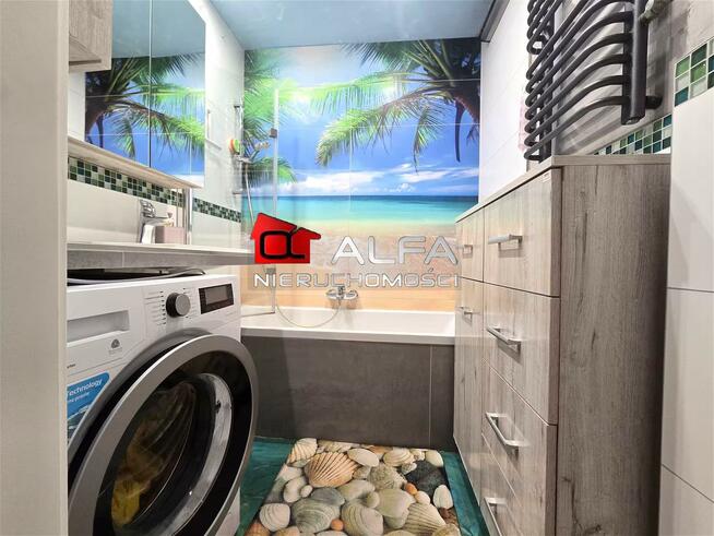 Mieszkanie Świdnica, Osiedle Zawiszów