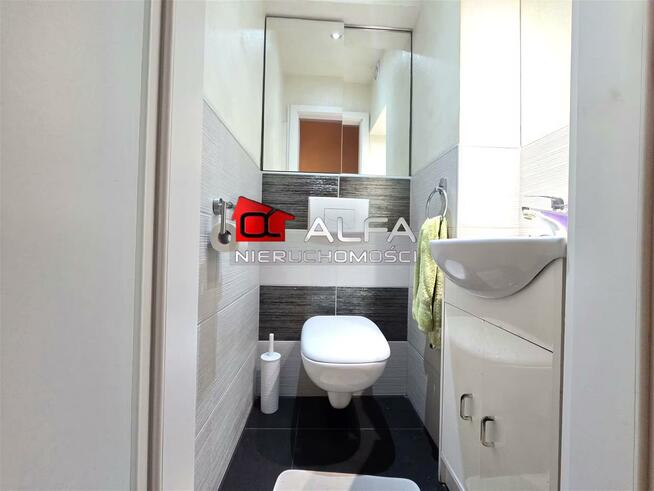 Mieszkanie Świdnica, Osiedle Zawiszów