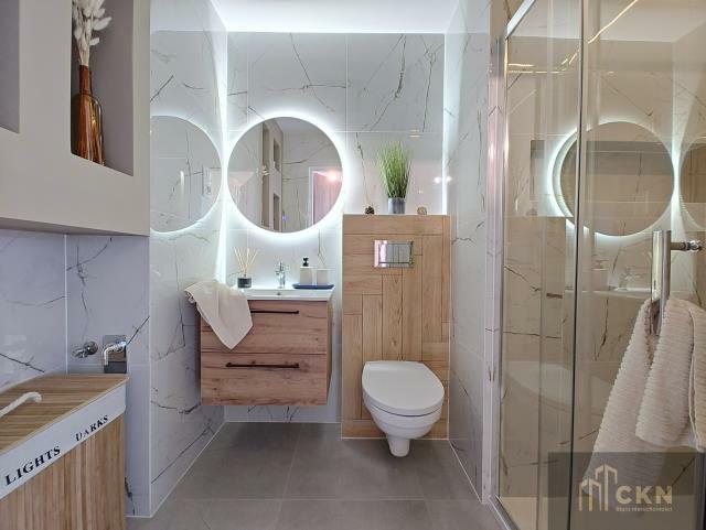 Mieszkanie Tarnów, Lwowska